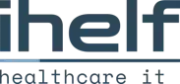 logo ihelf original transparent